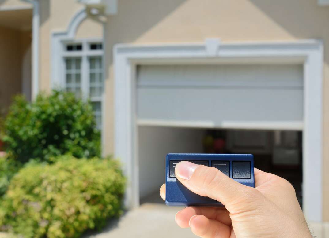 Opener Remote