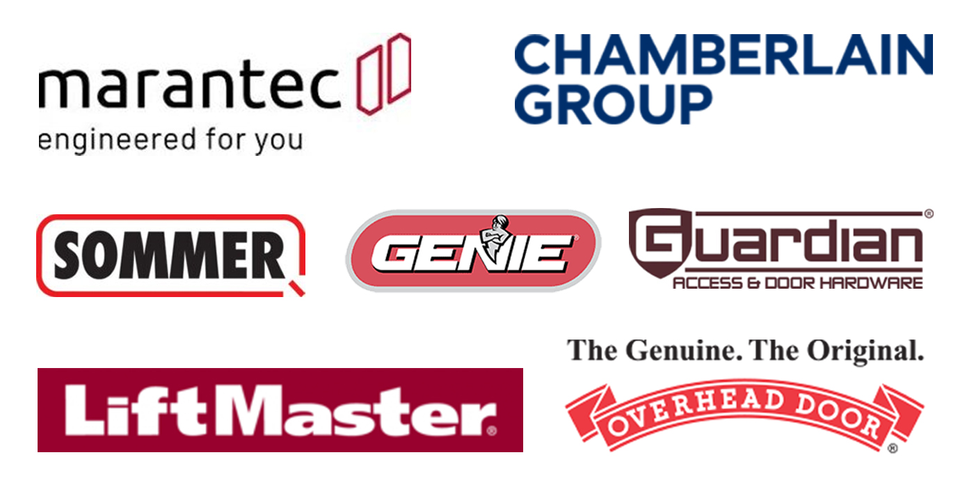 Top 7 Garage Door Opener Brands in the USA