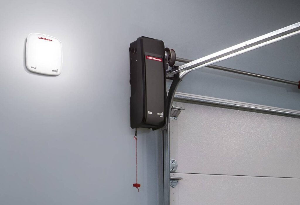 liftmaster